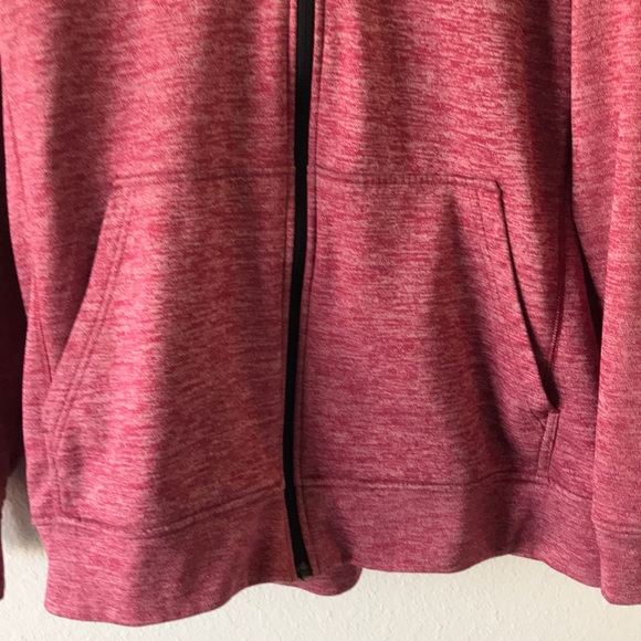 Men’s Adidas climawarm zip up hoodie - Picture 5 of 7